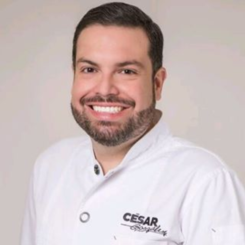 Cesar Gonzalez Cocinero Cesar Gonzalez Cocinero