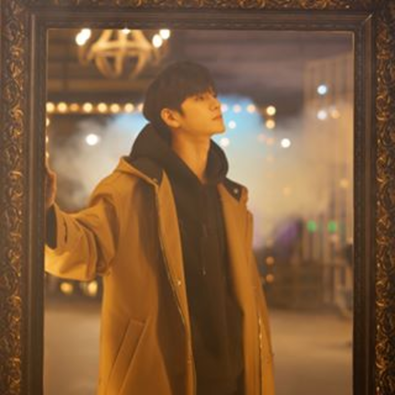 Ong Seong WU Ong Seong WU