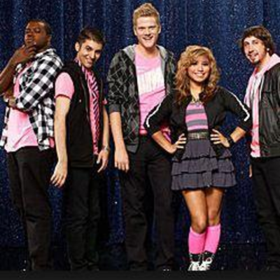 Pentatonix
