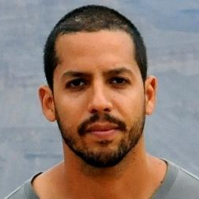 David Blaine