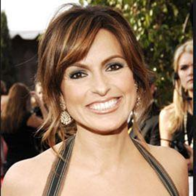 Mariska Hargitay