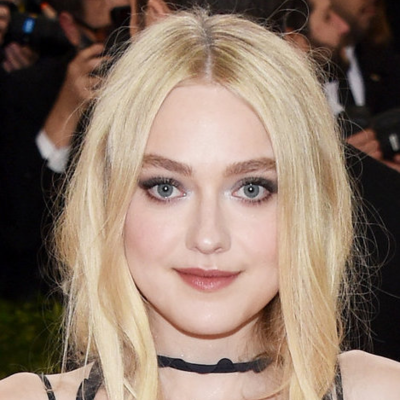Dakota Fanning