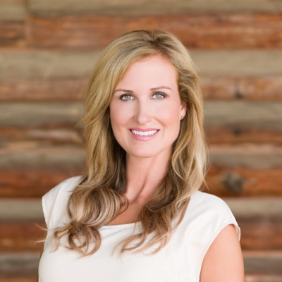 Korie Robertson