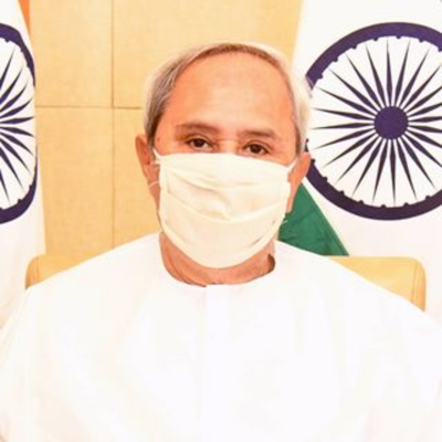 Naveen Patnaik