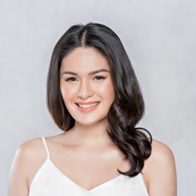 Marie Pauleen Luna