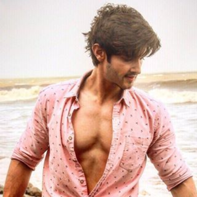 Rohan Mehra