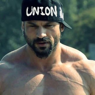 Shredded Union