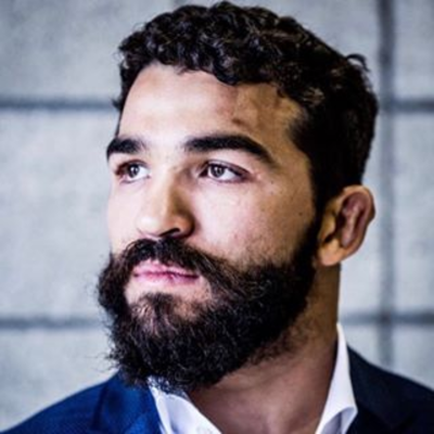 Patricio Freire