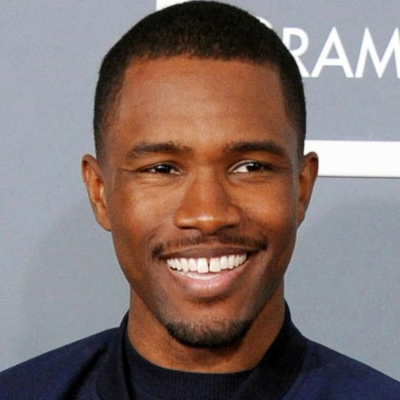 Frank Ocean