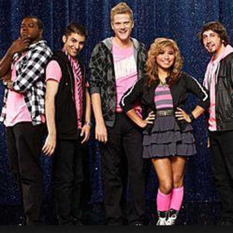 Pentatonix Pentatonix