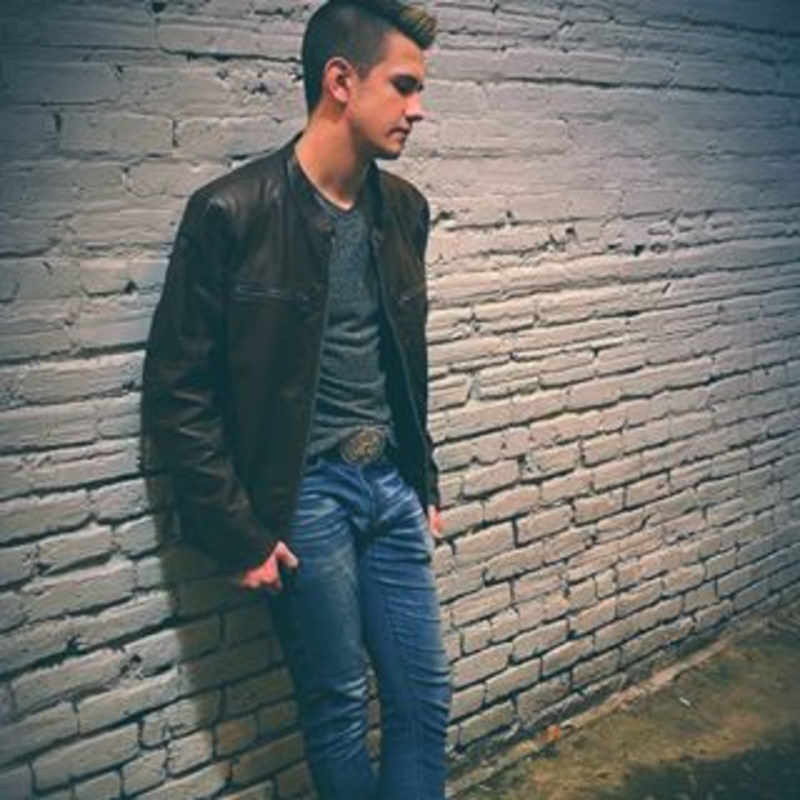 Ethan Payne Ethan Payne