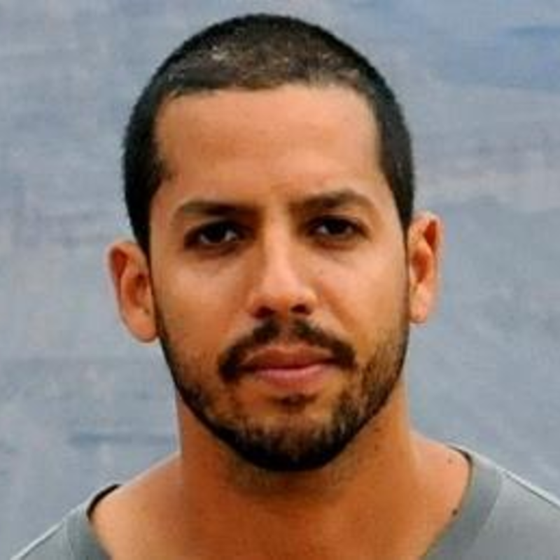 David Blaine David Blaine