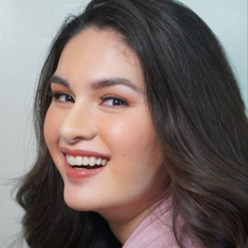 Marie Pauleen Luna- Sotto Marie Pauleen Luna- Sotto