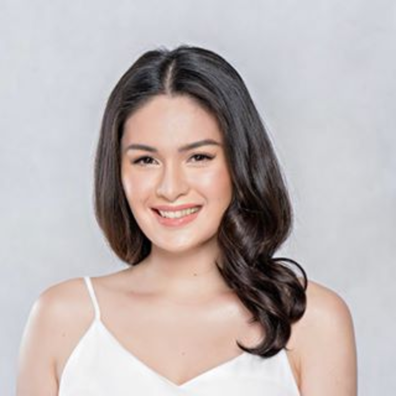 Marie Pauleen Luna Marie Pauleen Luna
