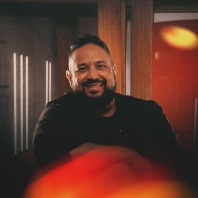 Fernandinho Epaula