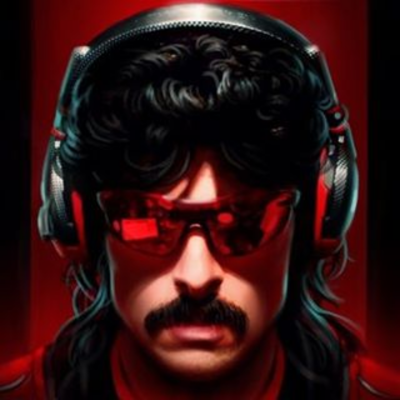 Dr Disrespect