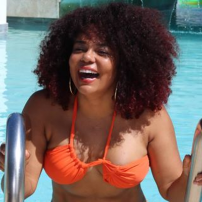 Cheddy García