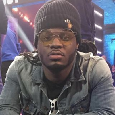Eman Hudson