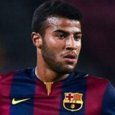 Rafinha Alcantara