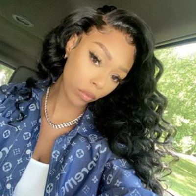 Bambi Benson