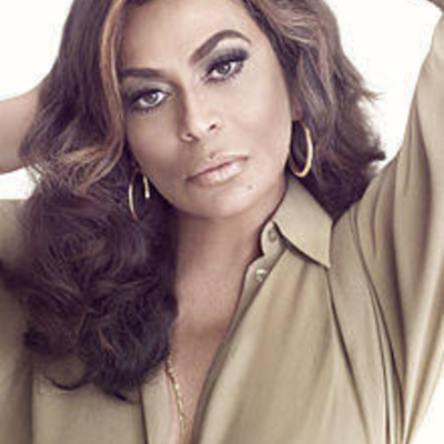 Tina Knowles