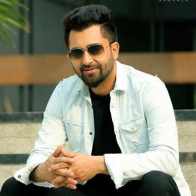 Sharry Mann