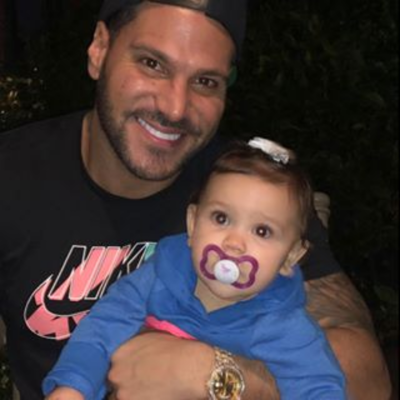 Ronnie Magro