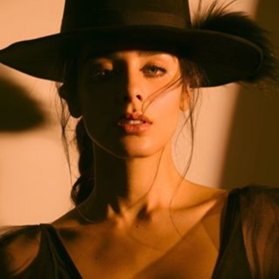 Esme Pimentel