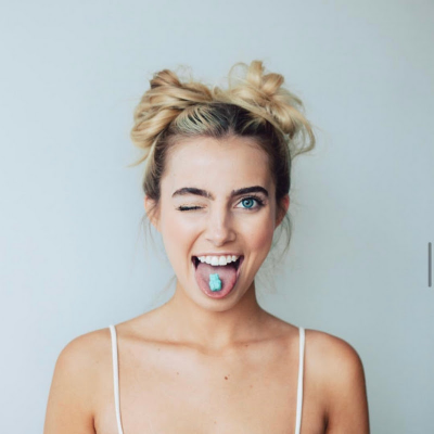 Lexi Hensler
