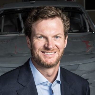 Dale Earnhardt Jr.