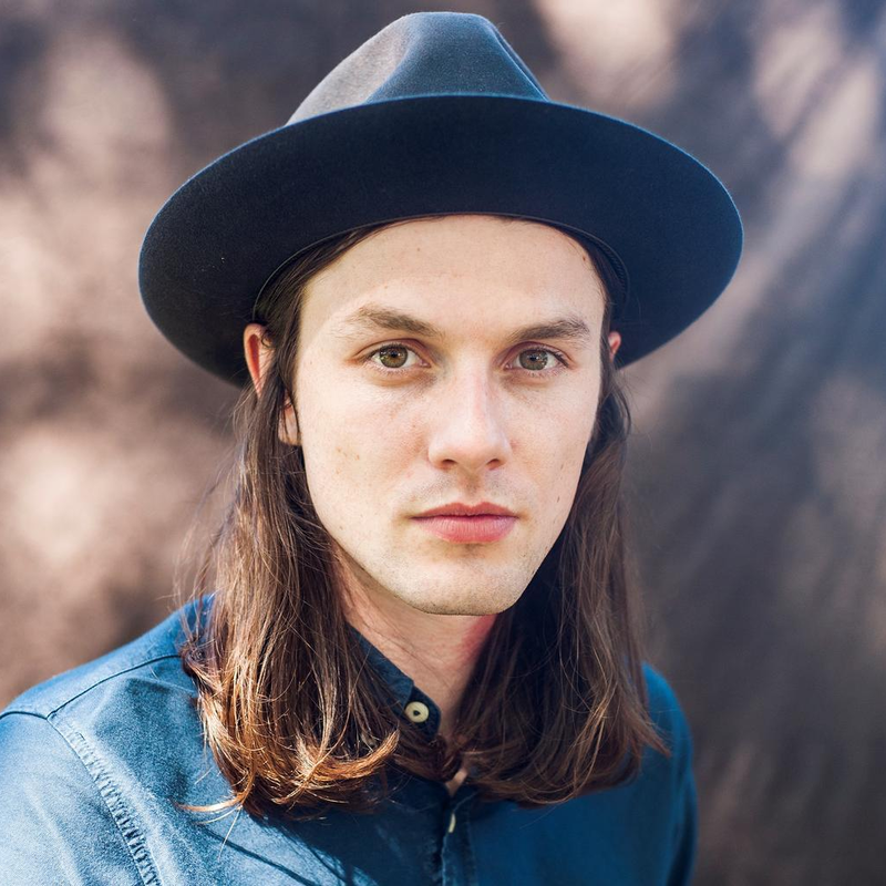James Bay James Bay