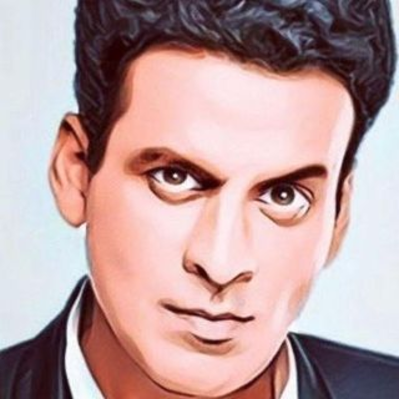 Manoj Bajpayee Manoj Bajpayee