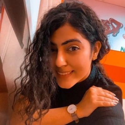 Rj Karishma