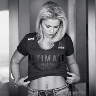 Paige Vanzant