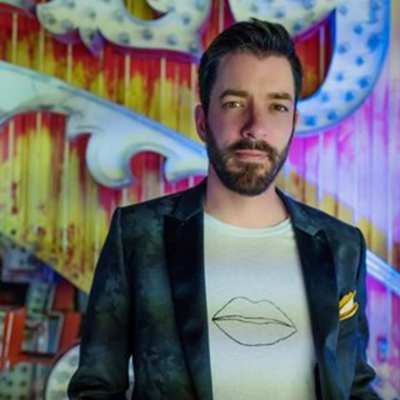Drew Scott