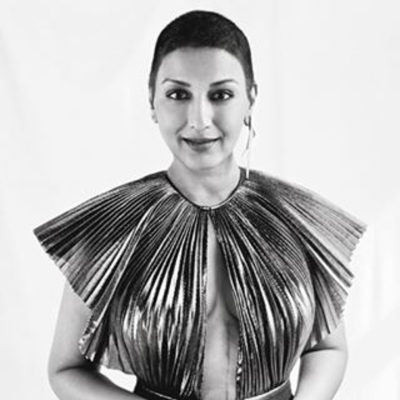 Sonali Bendre