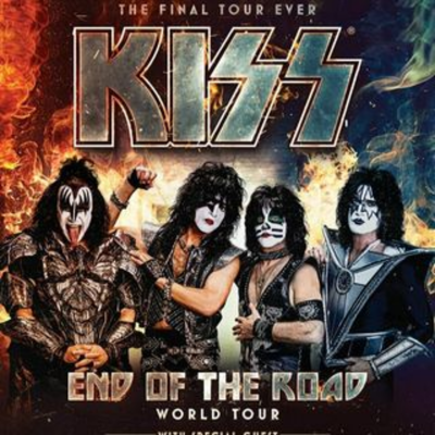 Kiss