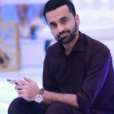 Wasim Badami