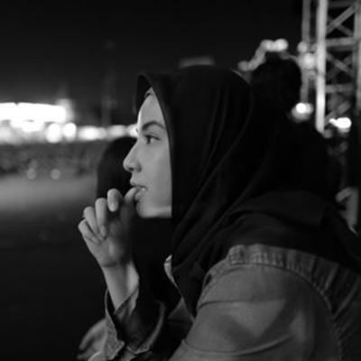 Natasha Rizky Pradita