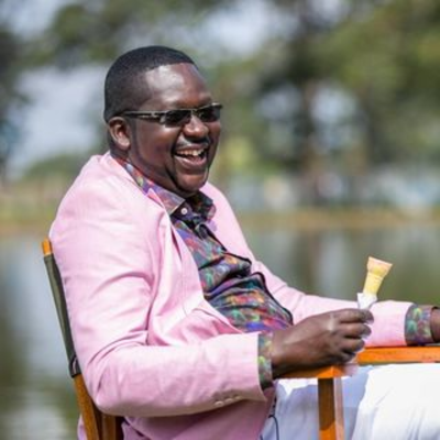 Daniel Ndambuki