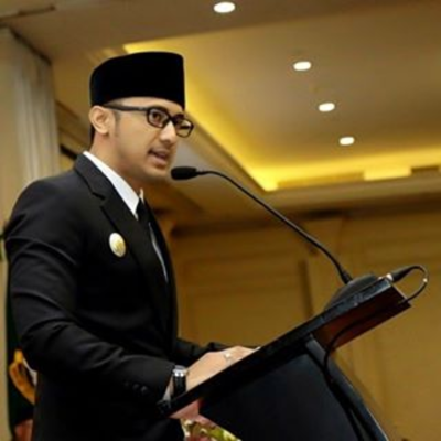 Pelayan Masyarakat