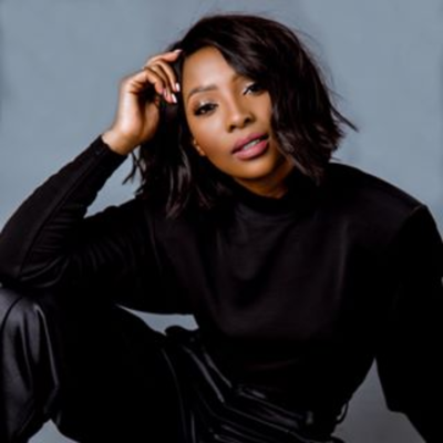 Pearl Modiadie