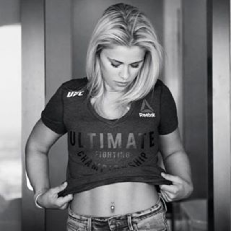 Paige Vanzant Paige Vanzant