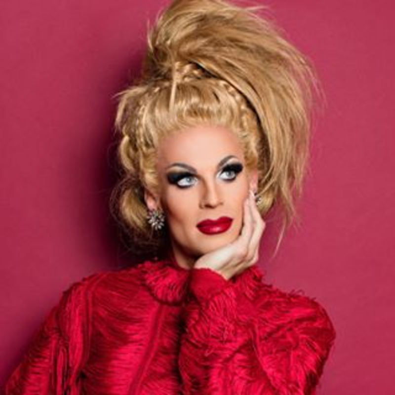 Katya Zamolodchikova Katya Zamolodchikova