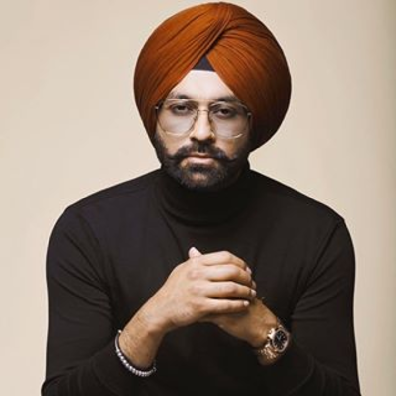 Tarsem Jassar Tarsem Jassar