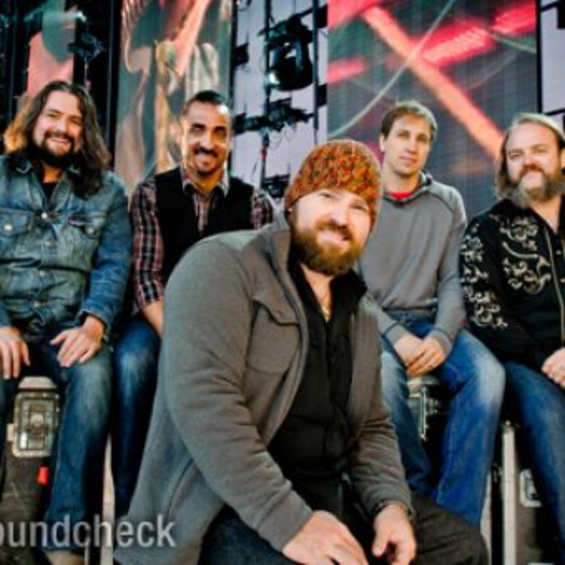 Zac Brown Band Zac Brown Band
