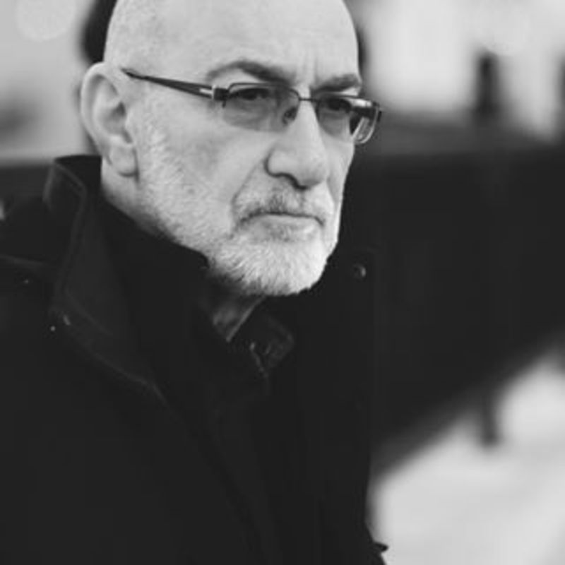 Siavash Ghomayshi Siavash Ghomayshi