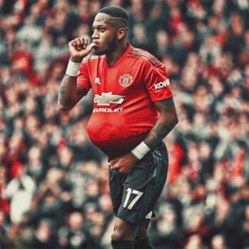 Fred Rodrigues Fred Rodrigues