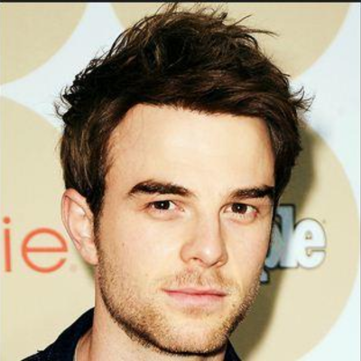 Nathaniel Buzolic