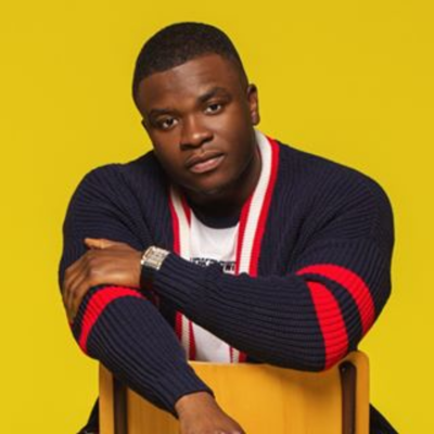 Michael Dapaah